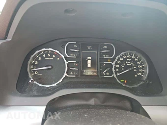 2019 Toyota Tundra Platinum Crew Cab Short Bed - miniatura 6