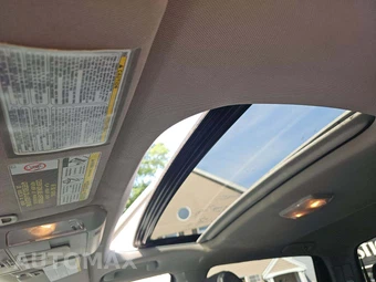 2019 Toyota Tundra Platinum Crew Cab Short Bed - miniatura 8