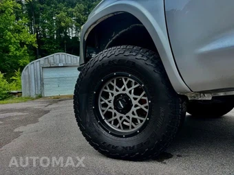 2019 Toyota Tundra Platinum Crew Cab Short Bed - miniatura 10
