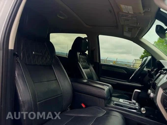 2019 Toyota Tundra Platinum Crew Cab Short Bed - miniatura 12