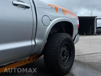 2019 Toyota Tundra Platinum Crew Cab Short Bed - miniatura 8