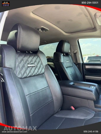 2019 Toyota Tundra Platinum Crew Cab Short Bed - miniatura 21