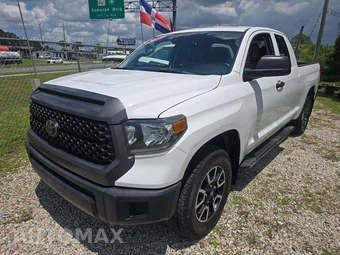 2019 Toyota Tundra SR Extended Cab Medium Bed
