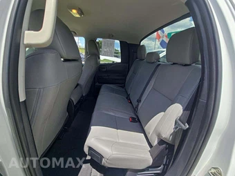 2019 Toyota Tundra SR Extended Cab Medium Bed - miniatura 13