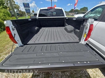2019 Toyota Tundra SR Extended Cab Medium Bed - miniatura 14