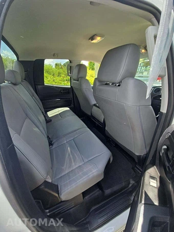 2019 Toyota Tundra SR Extended Cab Medium Bed - miniatura 16