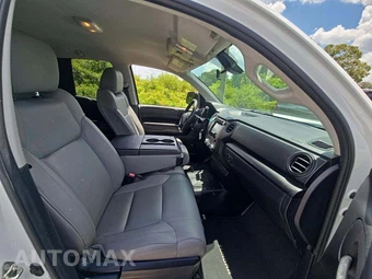 2019 Toyota Tundra SR Extended Cab Medium Bed - miniatura 18