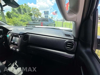 2019 Toyota Tundra SR Extended Cab Medium Bed - miniatura 19