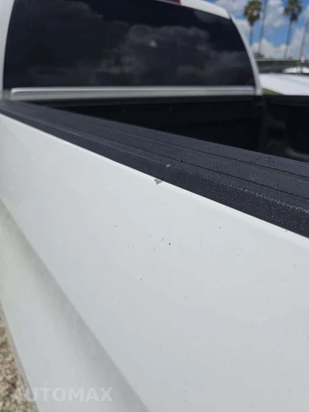 2019 Toyota Tundra SR Extended Cab Medium Bed - miniatura 21