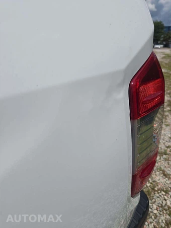 2019 Toyota Tundra SR Extended Cab Medium Bed - miniatura 24