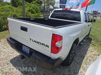 2019 Toyota Tundra SR Extended Cab Medium Bed - miniatura 3