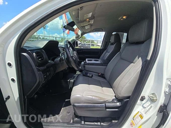 2019 Toyota Tundra SR Extended Cab Medium Bed - miniatura 6