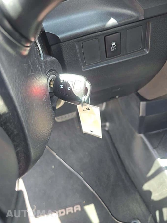 2019 Toyota Tundra SR Extended Cab Medium Bed - miniatura 8