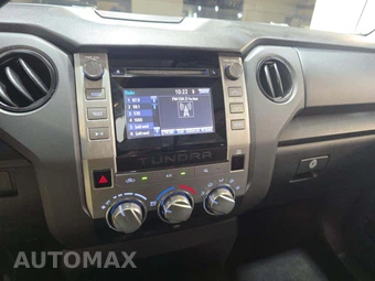2019 Toyota Tundra SR Extended Cab Medium Bed - miniatura 10