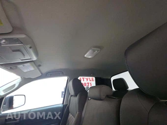 2019 Toyota Tundra SR Extended Cab Medium Bed - miniatura 11