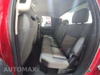 2019 Toyota Tundra SR Extended Cab Medium Bed - miniatura 13