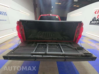 2019 Toyota Tundra SR Extended Cab Medium Bed - miniatura 14