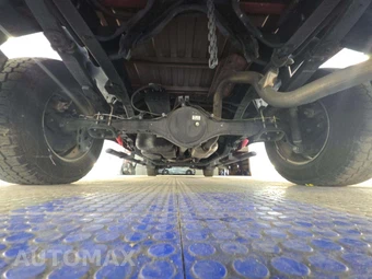2019 Toyota Tundra SR Extended Cab Medium Bed - miniatura 15