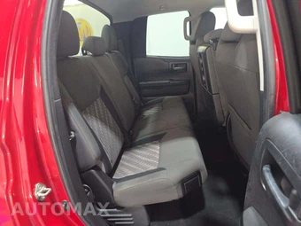 2019 Toyota Tundra SR Extended Cab Medium Bed - miniatura 16