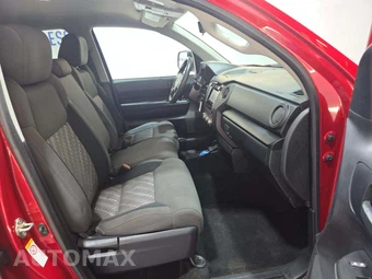 2019 Toyota Tundra SR Extended Cab Medium Bed - miniatura 18