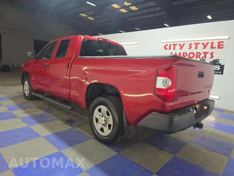 2019 Toyota Tundra SR Extended Cab Medium Bed - miniatura 2