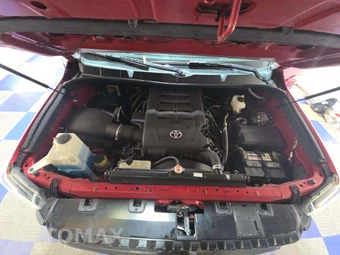 2019 Toyota Tundra SR Extended Cab Medium Bed - miniatura 21