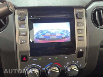 2019 Toyota Tundra SR Extended Cab Medium Bed - miniatura 24