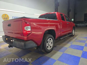 2019 Toyota Tundra SR Extended Cab Medium Bed - miniatura 3