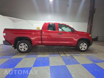 2019 Toyota Tundra SR Extended Cab Medium Bed - miniatura 4