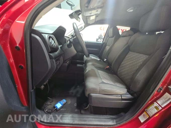 2019 Toyota Tundra SR Extended Cab Medium Bed - miniatura 6