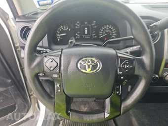 2019 Toyota Tundra SR Extended Cab Medium Bed - miniatura 10