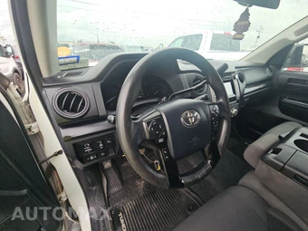 2019 Toyota Tundra SR Extended Cab Medium Bed - miniatura 11