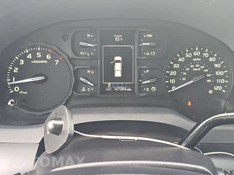 2019 Toyota Tundra SR Extended Cab Medium Bed - miniatura 12