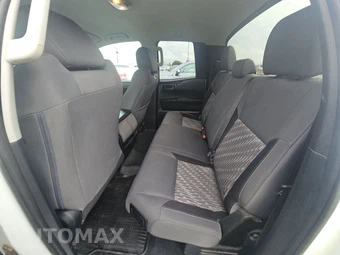 2019 Toyota Tundra SR Extended Cab Medium Bed - miniatura 13