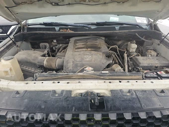 2019 Toyota Tundra SR Extended Cab Medium Bed - miniatura 15
