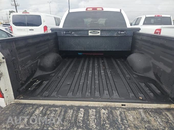 2019 Toyota Tundra SR Extended Cab Medium Bed - miniatura 16