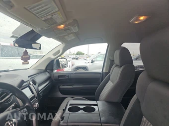 2019 Toyota Tundra SR Extended Cab Medium Bed - miniatura 17