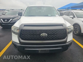 2019 Toyota Tundra SR Extended Cab Medium Bed - miniatura 2