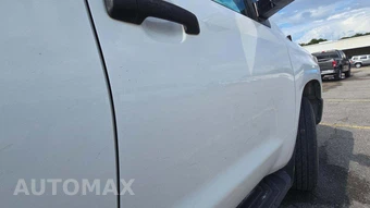 2019 Toyota Tundra SR Extended Cab Medium Bed - miniatura 22