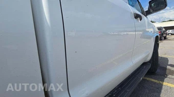 2019 Toyota Tundra SR Extended Cab Medium Bed - miniatura 23