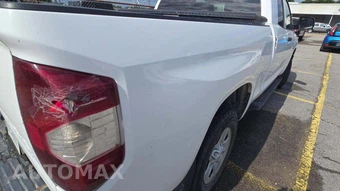 2019 Toyota Tundra SR Extended Cab Medium Bed - miniatura 24