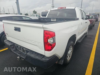 2019 Toyota Tundra SR Extended Cab Medium Bed - miniatura 4
