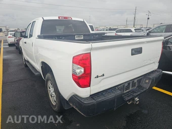 2019 Toyota Tundra SR Extended Cab Medium Bed - miniatura 6