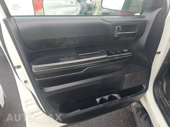 2019 Toyota Tundra SR Extended Cab Medium Bed - miniatura 9