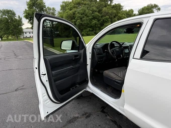 2019 Toyota Tundra SR Extended Cab Medium Bed - miniatura 11
