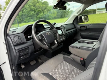 2019 Toyota Tundra SR Extended Cab Medium Bed - miniatura 12