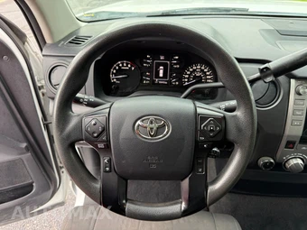 2019 Toyota Tundra SR Extended Cab Medium Bed - miniatura 13