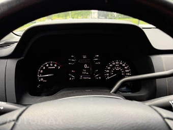 2019 Toyota Tundra SR Extended Cab Medium Bed - miniatura 14