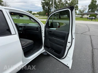 2019 Toyota Tundra SR Extended Cab Medium Bed - miniatura 16