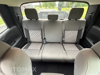 2019 Toyota Tundra SR Extended Cab Medium Bed - miniatura 17